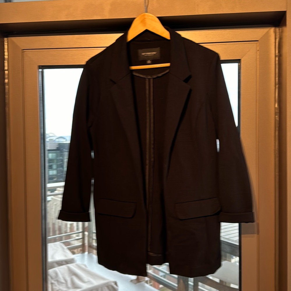 Liverpool jacket
